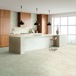 Flow - cucina Shell